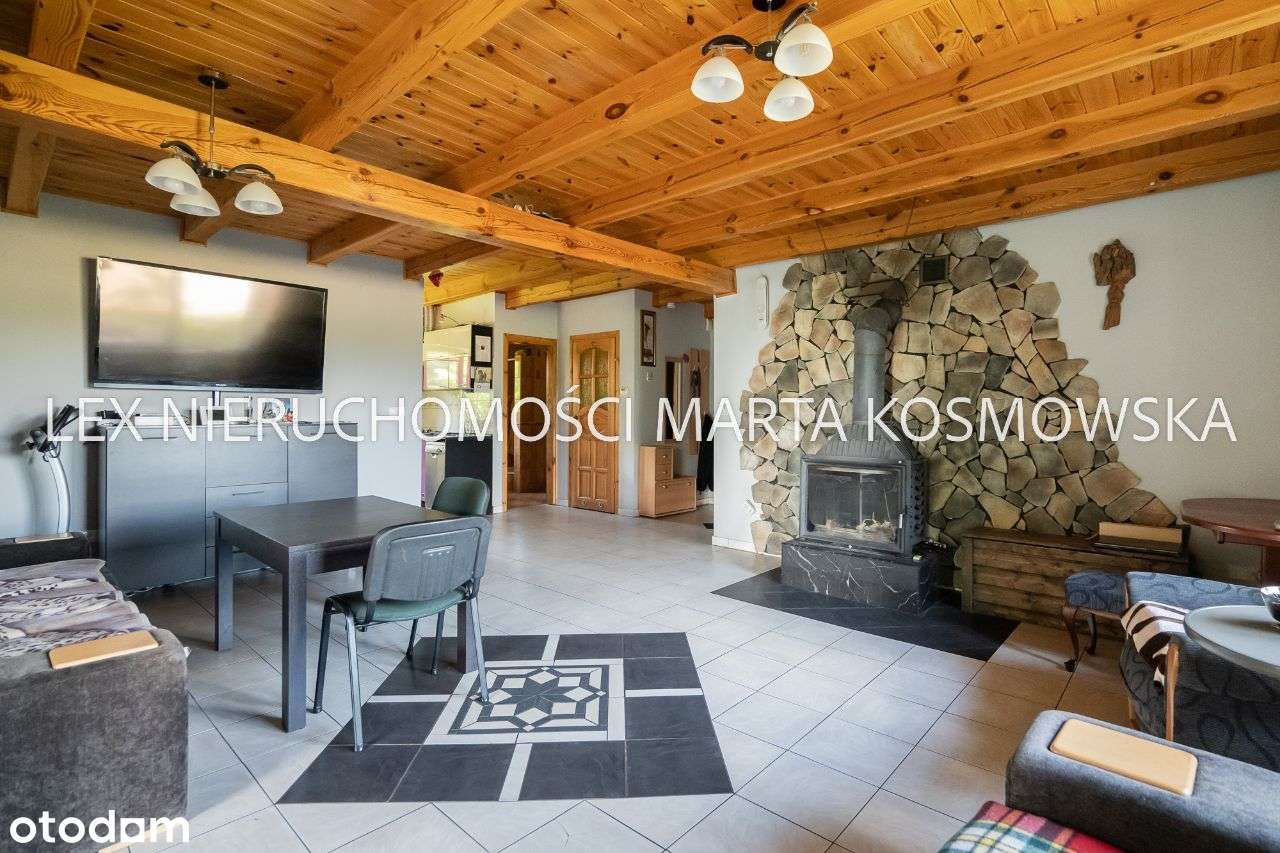 Gm. Zabrodzie, powiat Wyszkowski, 2 domy-2