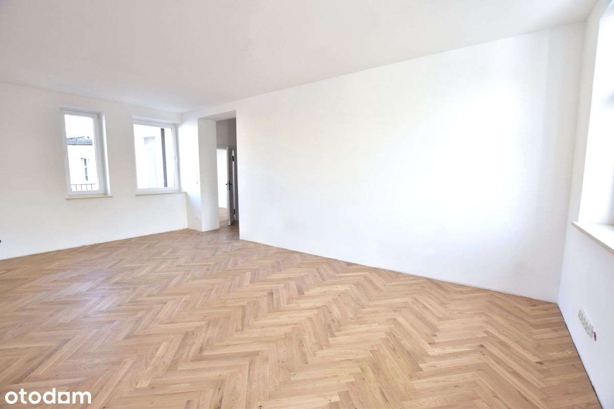 87 m² po remoncie z parkingiem – Centrum-4