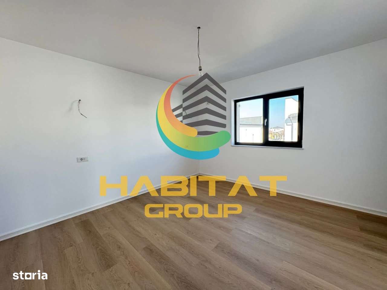 Casă individuală de vânzare – 4 camere, 2 băi, teren 330 mp - Imagine principală: 4/12