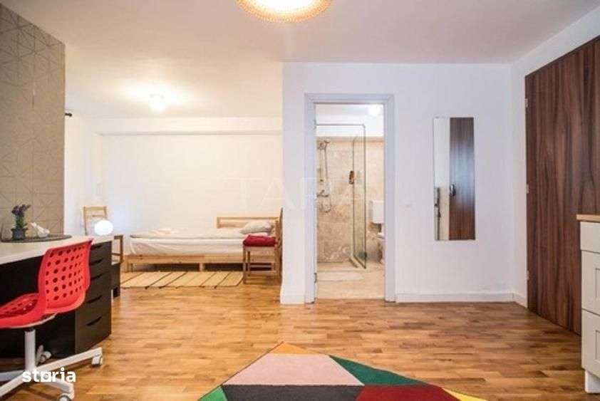 Duplex spațios și modern, cu teren generos, zona Europa - Imagine principală: 4/12