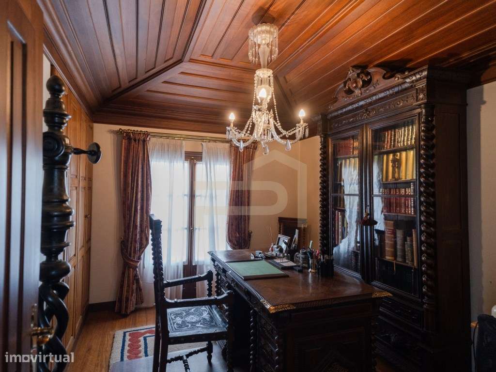 Casa Afonso Barbosa - Obra de Autor-20