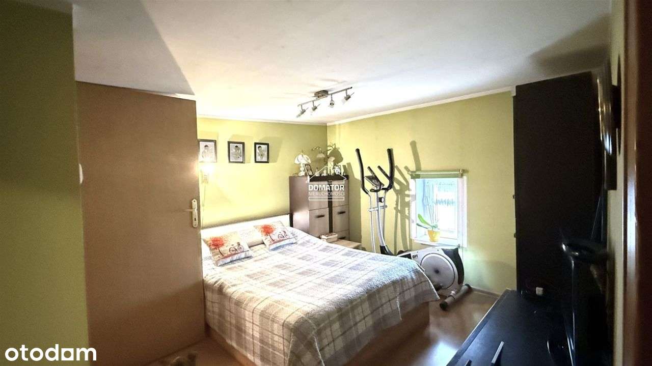 Kameralne mieszkanie w samym sercu miasta-5