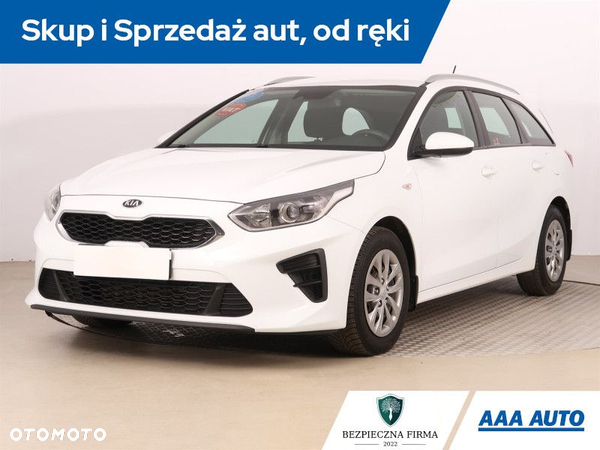 Kia Ceed - 2