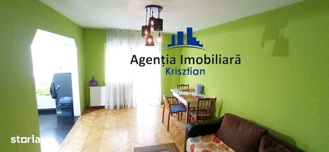 Apartament cu 4 camere - Imagine principală: 2/10