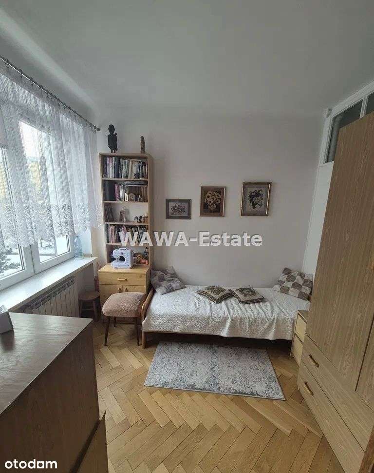 Apartment in warszawa - Widok 3