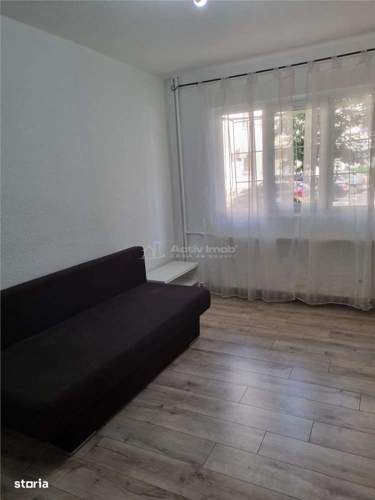 Garsoniera confort 1 - zona Vlaicu - Imagine principală: 1/7