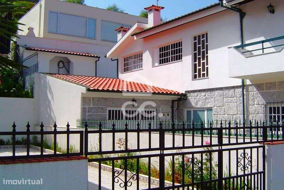 Moradia T5 em Mesão Frio - Guimarães - Grande imagem: 4/10