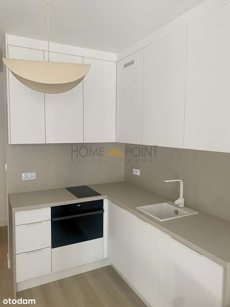 Przytulne mieszkanie, nowy budynek, duży balkon - Pełny obrazek: 4/9