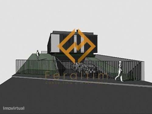 Terreno para construção de moradia. Gaia ( Pedroso)!-5