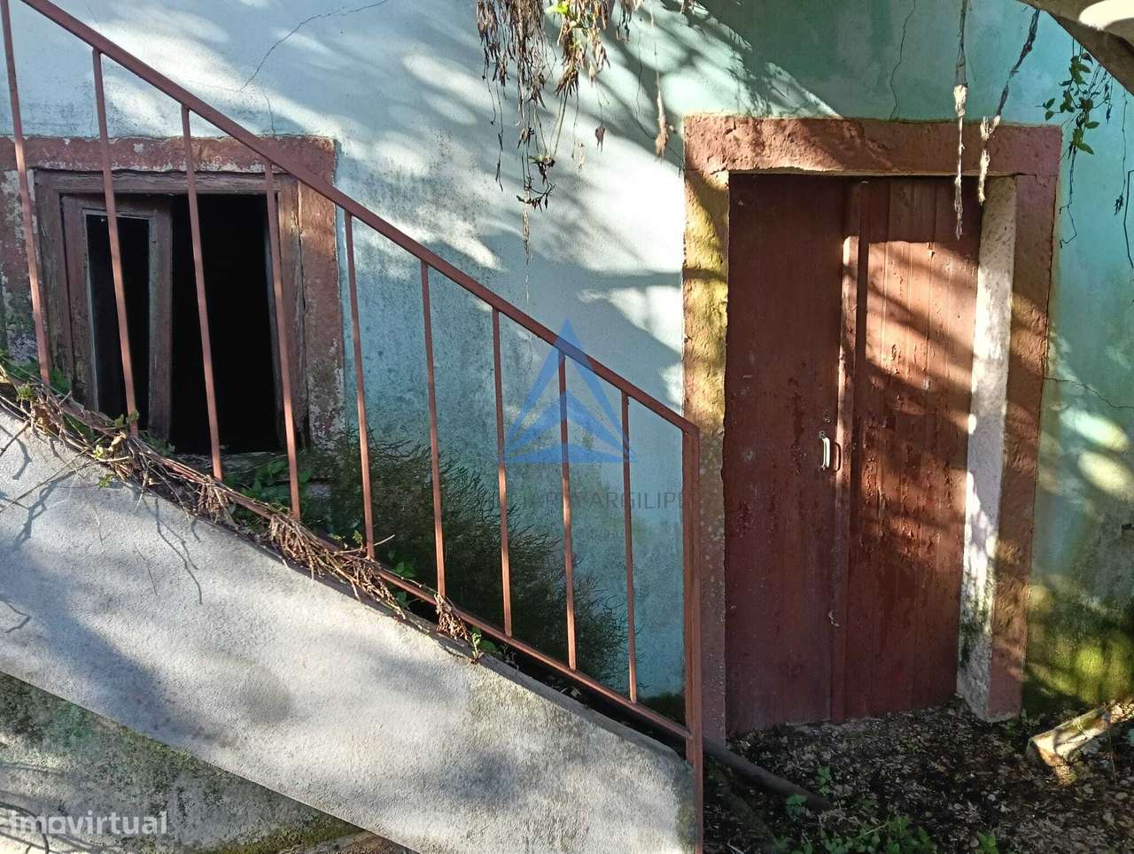 Terreno Urbano com Ruína - Grande imagem: 4/60