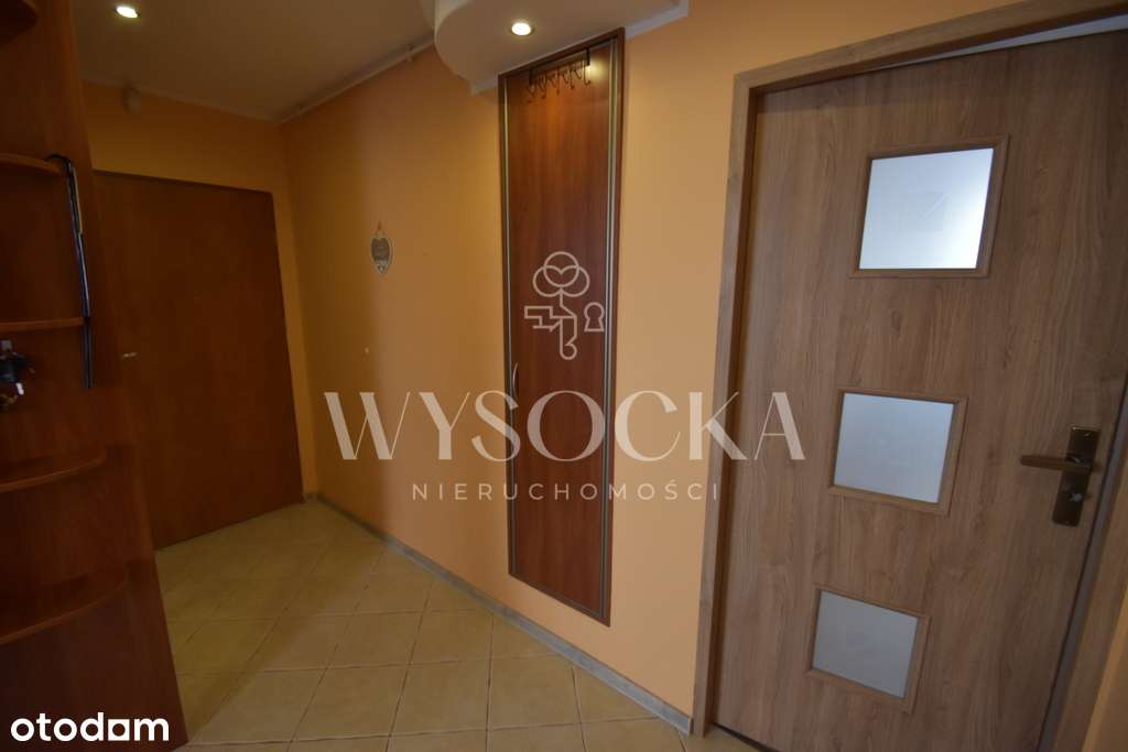 2 pokoje, balkon, os. Kolorowe do zamieszkania.-8