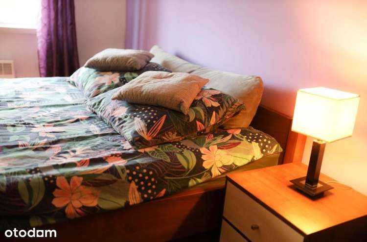 Mieszkanie w centrum Tarnowskich Gór-4