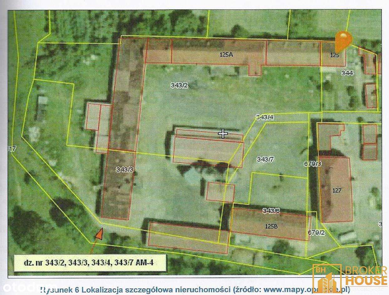 BUDYNKI MAGAZYNOWE - Pełny obrazek: 1/11