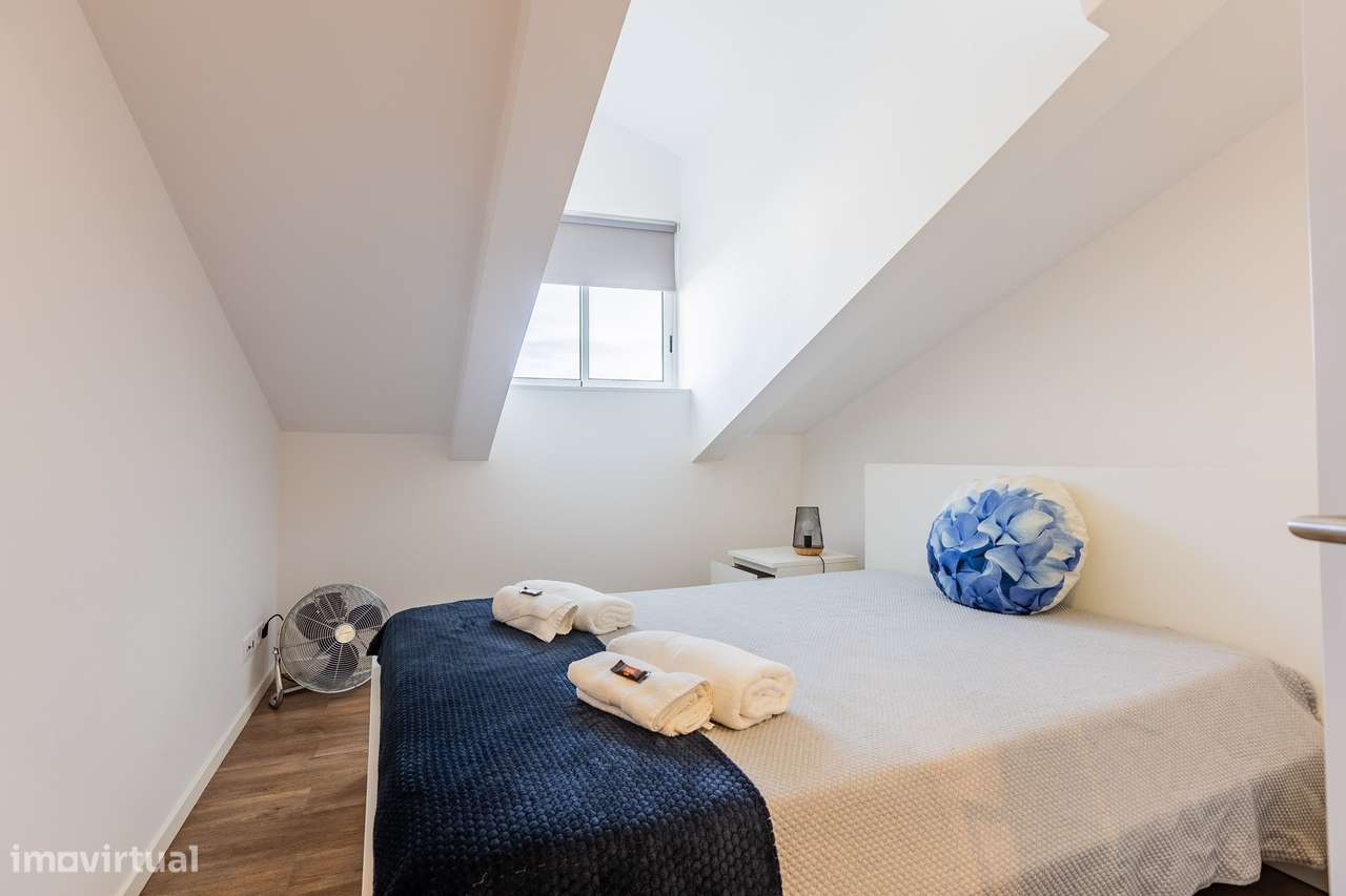 Prédio T5 - Centro de Ponta Delgada-44