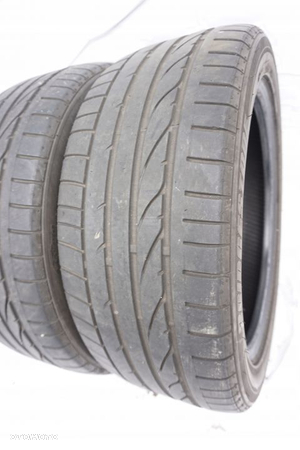 BRIDGESTONE PROTENZA OPONY LETNIE 245/45 18 - 3