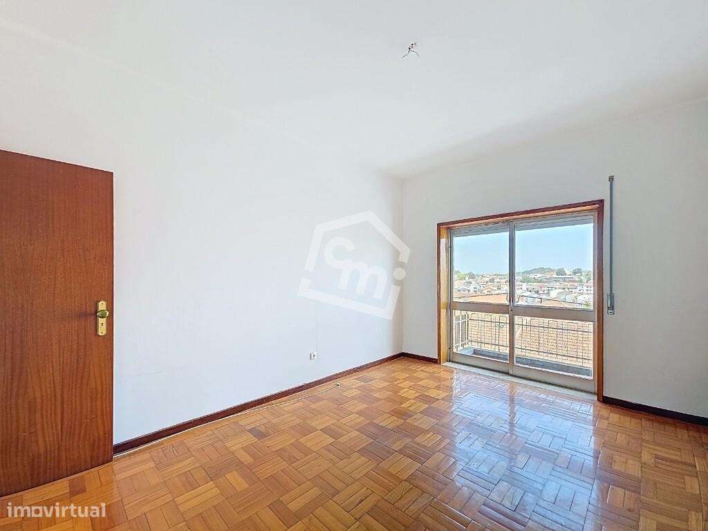 T2 em Guifões - Faça deste espaço a sua futura casa-5