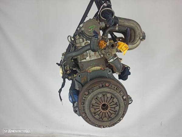 Motor Completo Fiat Tempra (159_) - 1