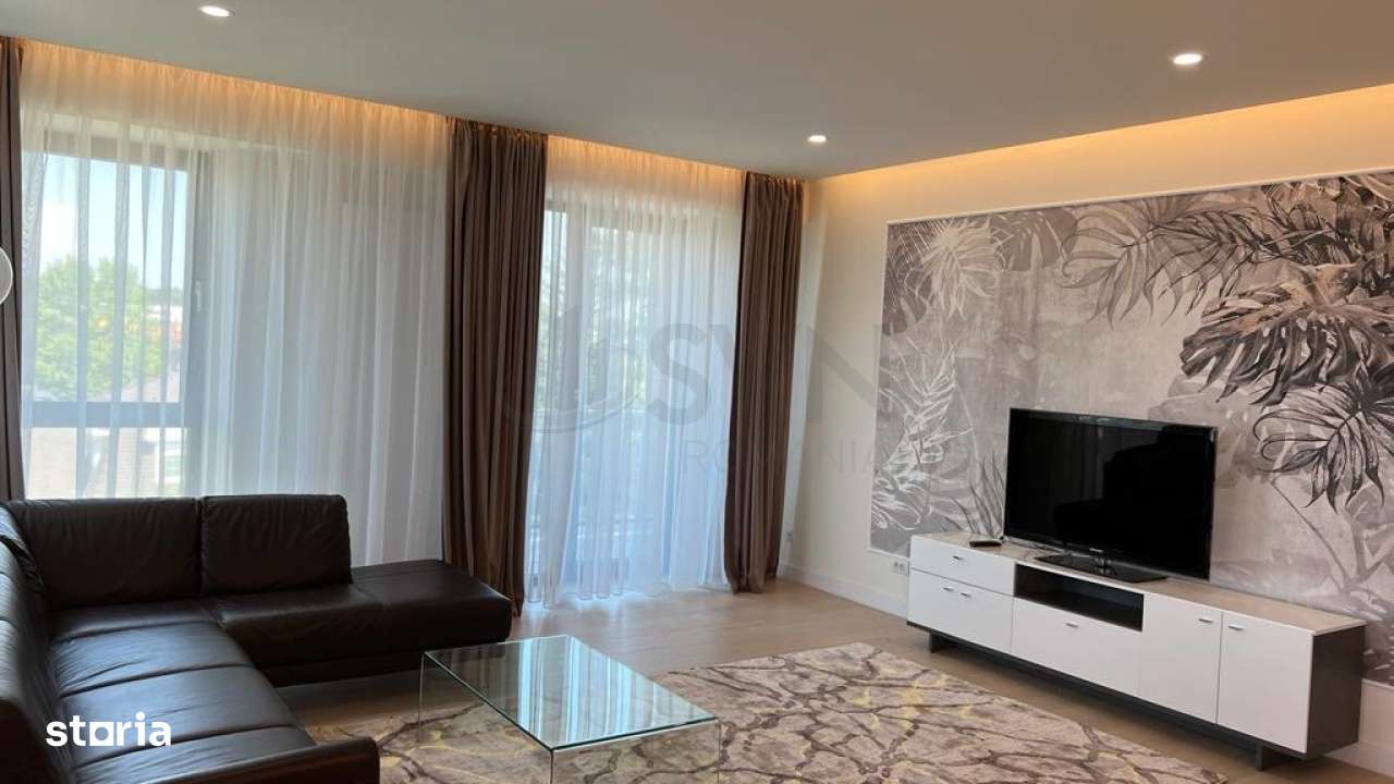 Apartamnt Premium 4 camere I Pipera I Vanzare - Imagine principală: 2/15