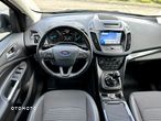 Ford Kuga 1.5 EcoBoost 2x4 Titanium - 21