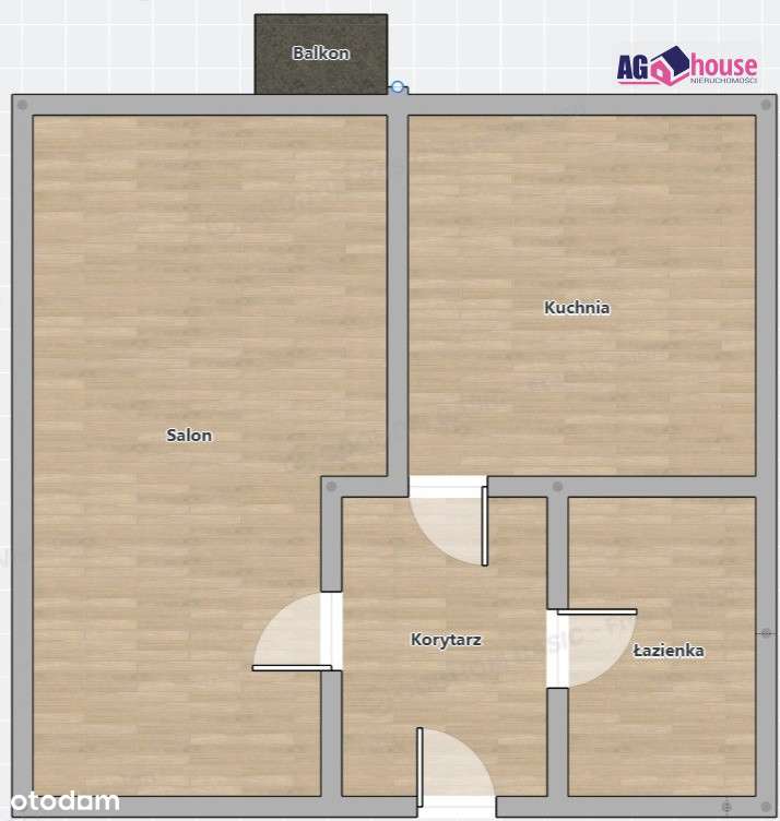 Doskonały dojazd do Gdańska, jeszcze lepsza cena-5