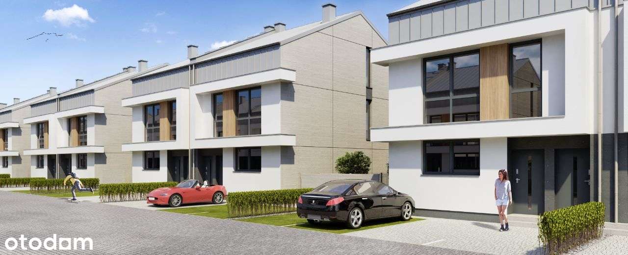 Mieszkanie Bezczynszowe, miejsce postojowe w cenie-3