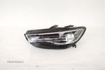 Far Stanga Original Led MATRIX Avariat Audi A6 4G/C7 (facelift) 2014 2015 2016 2017 2018 2019 2020 - 1