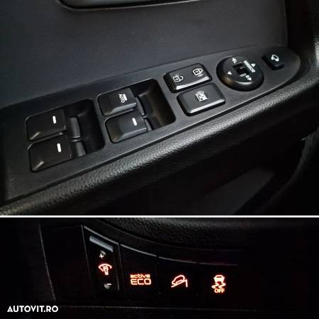 Kia Sportage 2.0 CRDI 4WD Automatik Vision - 19