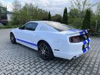 Ford Mustang 3.7 V6 - 6