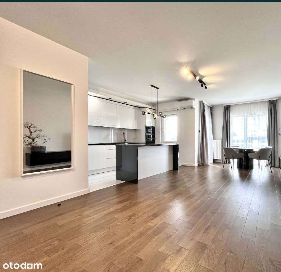 Mieszkanie, 70 m², Rzeszów - Pełny obrazek: 4/11