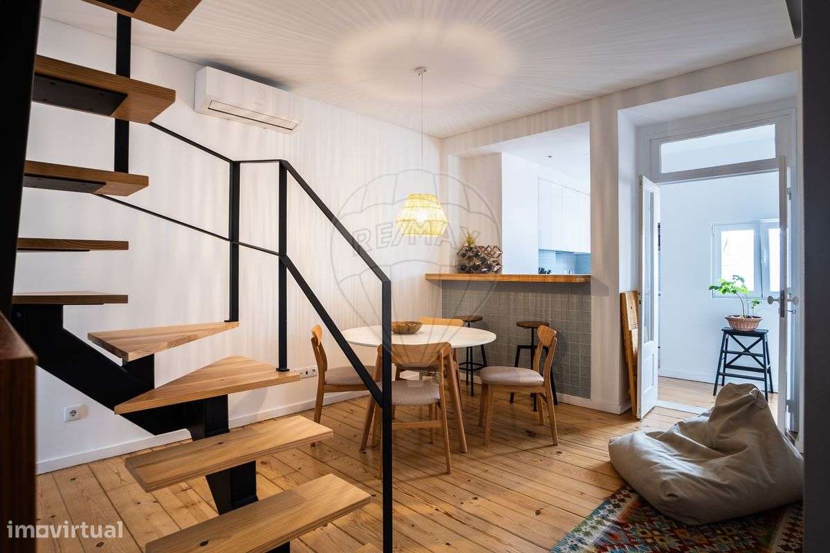 Apartamento T2 para venda - Grande imagem: 1/23