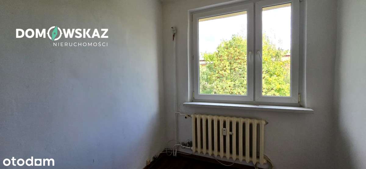 3 pokojowe mieszkanie w bloku po termo z garażem - Pełny obrazek: 4/9