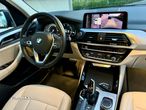 BMW X3 sDrive18d AT MHEV - 7