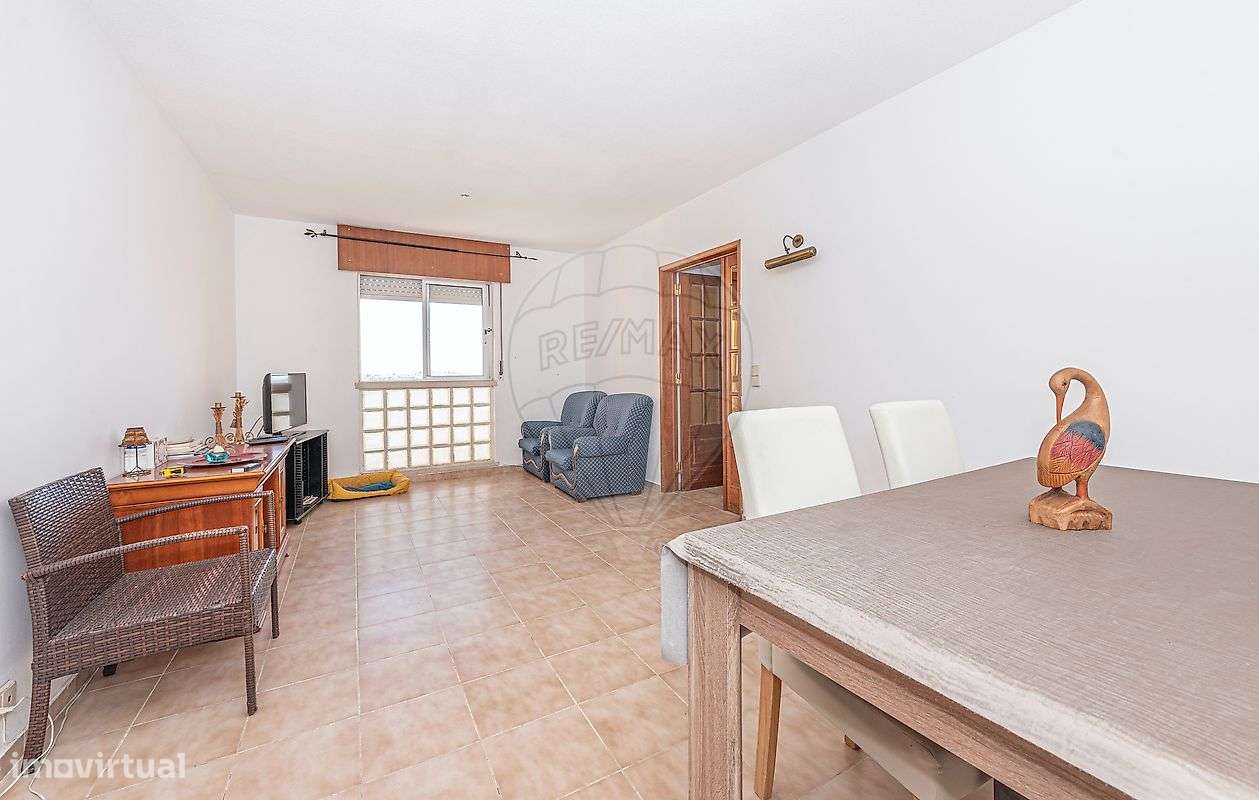 Apartamento T3 para venda - Grande imagem: 5/17