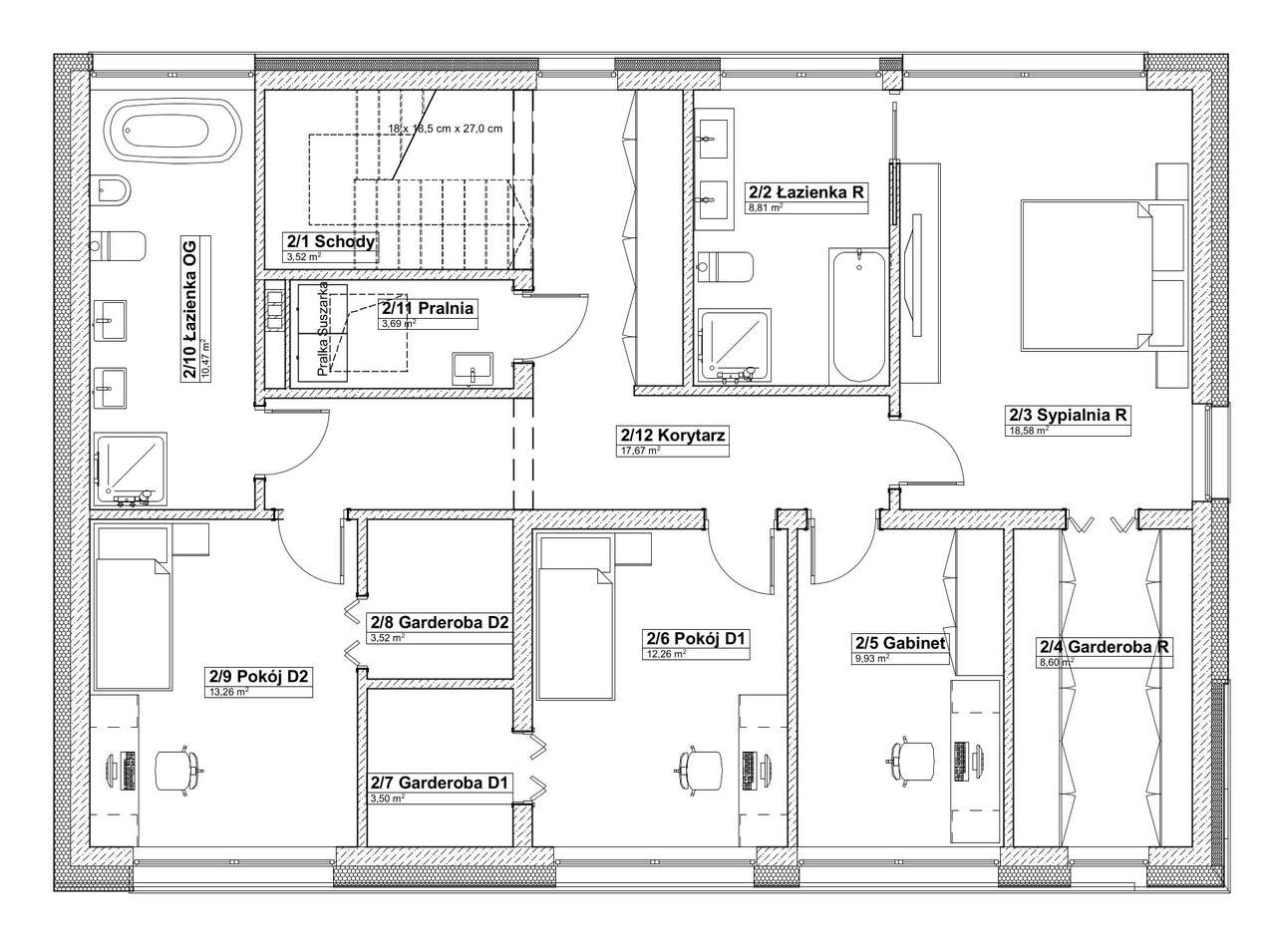 Smart dom w Osowcu - Pełny obrazek: 5/5