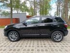 Nissan Qashqai 1.6 DCi ALL-MODE 4x4i N-Connecta - 5