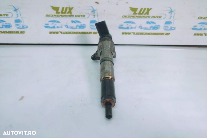 Injector 1.5 dci k9k 166006212r h8201100113 Renault Scenic 3 - 4