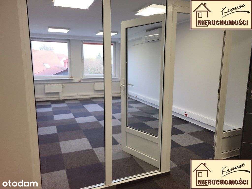Ładne biura, klima ,3 pomieszczenia, - Pełny obrazek: 5/15
