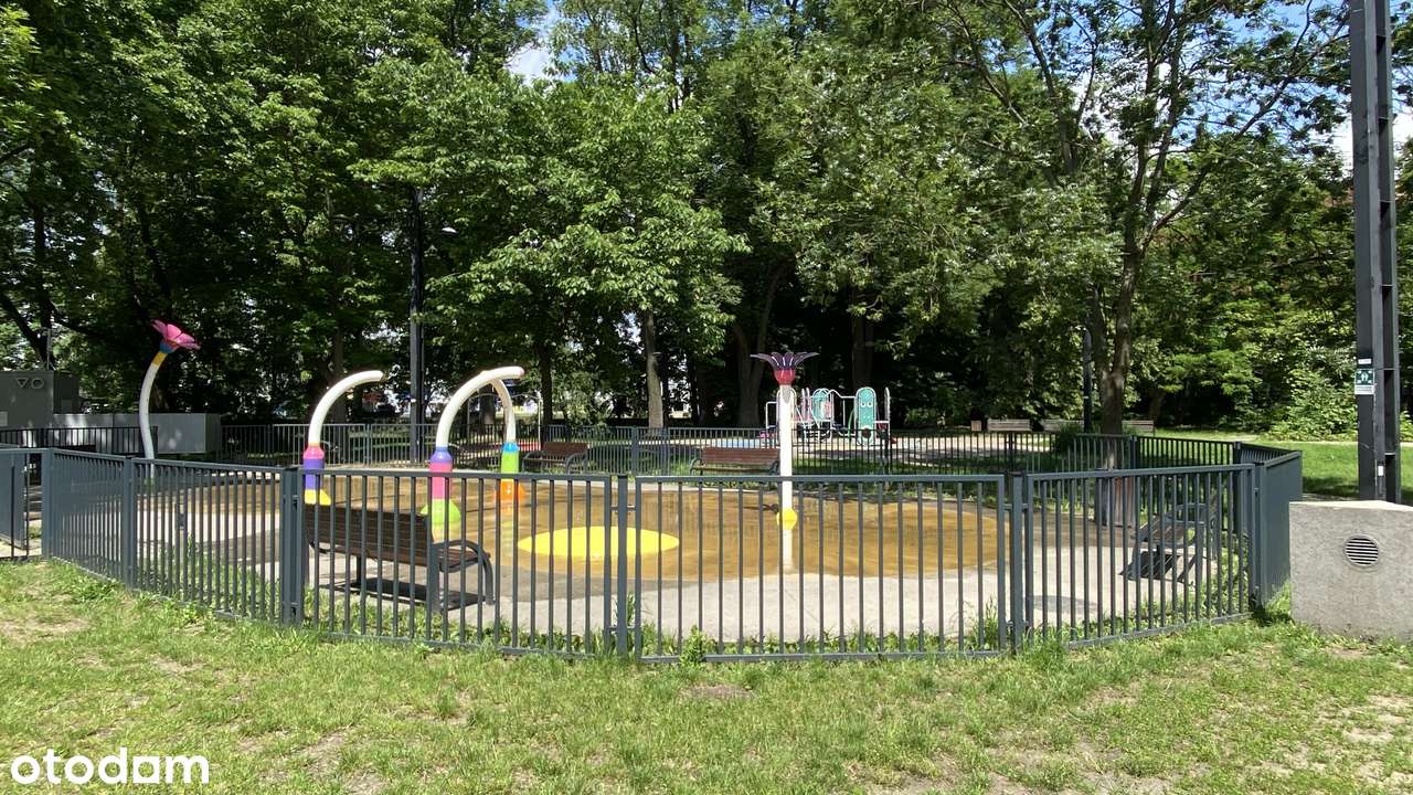 4 pokoje w Aroma Park, cisza zieleń, garaż z ładowarkami do EV komórka-9