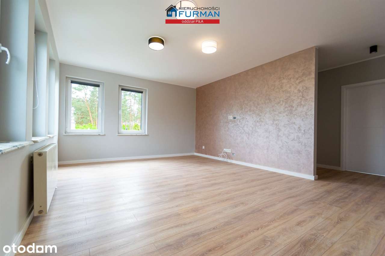 Mieszkanie na wynajem, Piła, 4 pokoje - Pełny obrazek: 4/12