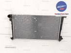 Radiator apa Peugeot Partner 306 an 2001-2005 motorizare 2.0 HDI - original - 4