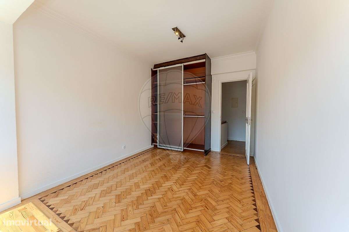 Apartamento T2 para venda-4