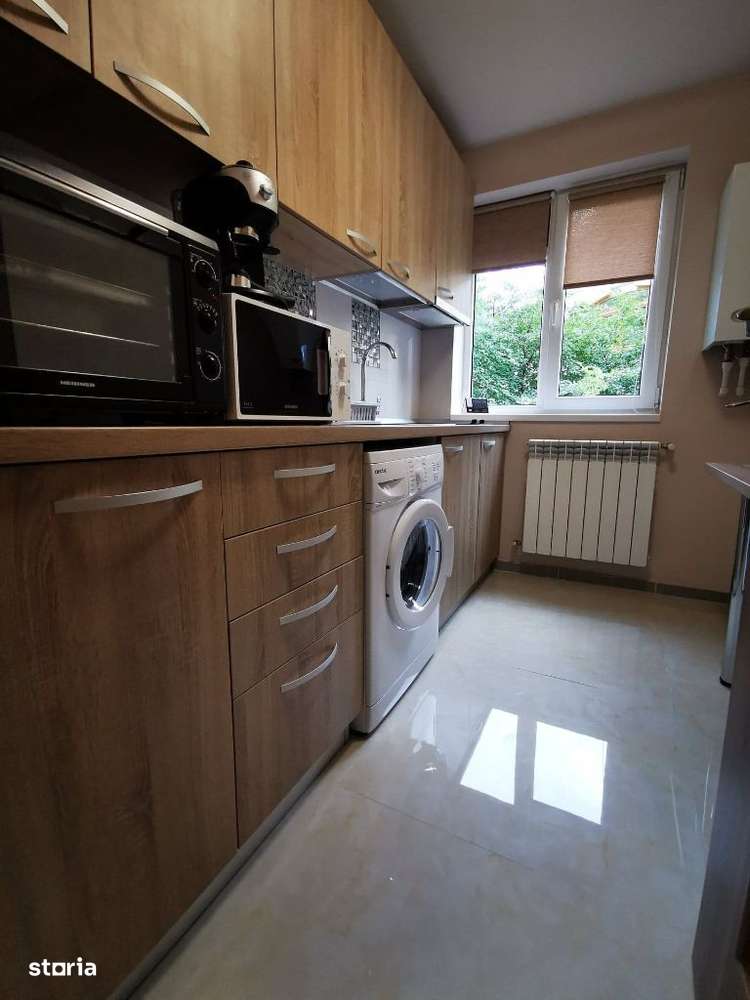 Central, apartament 2 camere - Imagine principală: 4/8