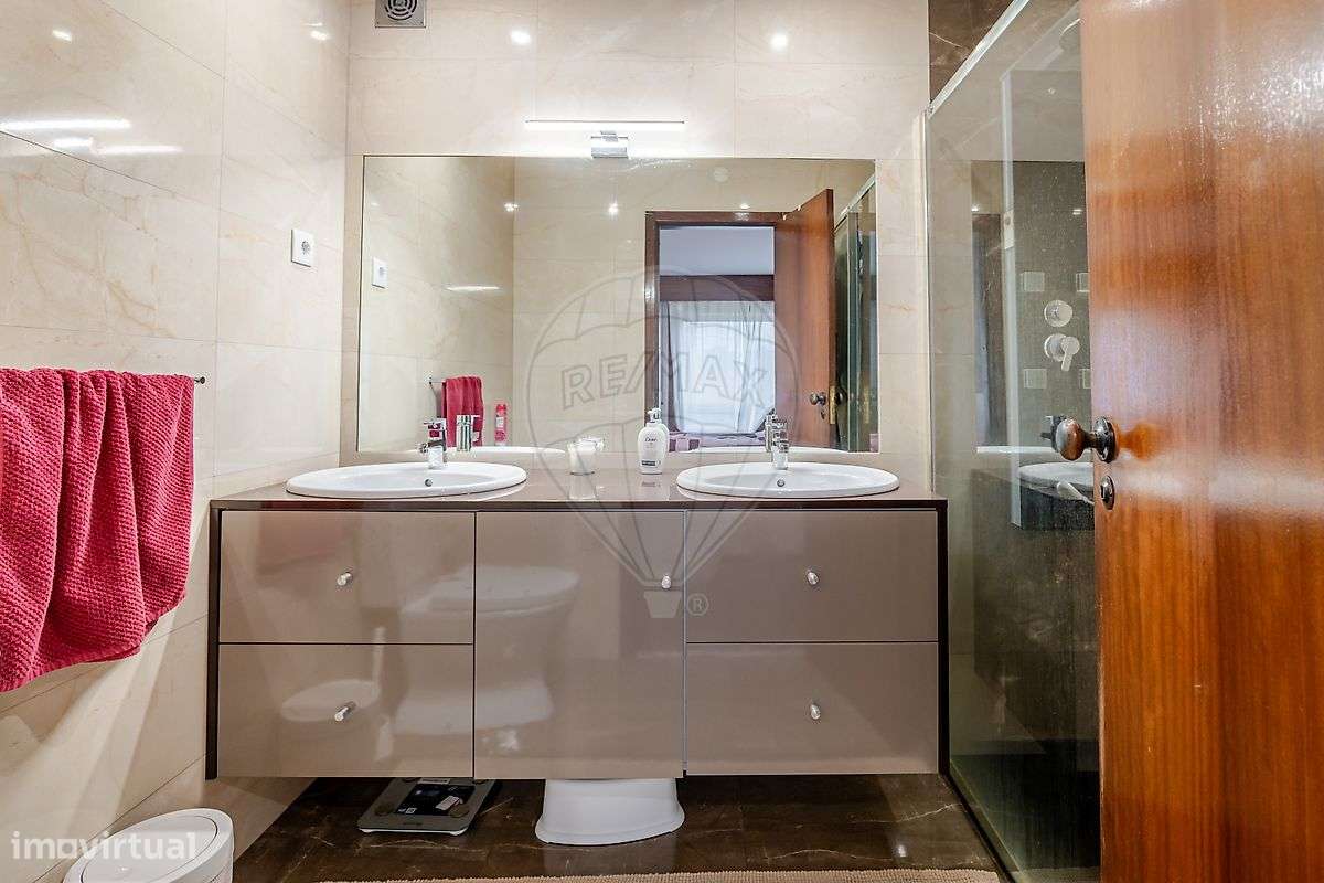 Apartamento T3 para venda-16