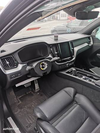 Dezmembram volvo xc60 2020 2.0 diesel 34.000 km mildhybrid - 6