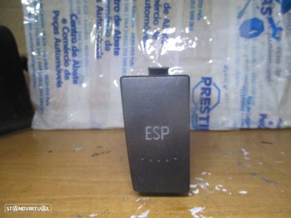 Interruptor 7M3927134 VW SHARAN 2002 ESP - 4