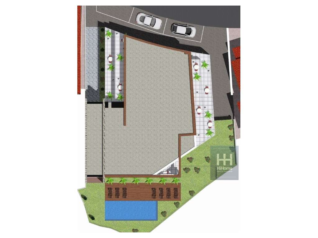 Apartamento T2 no Lugar de Baixo - Ponta do Sol-8