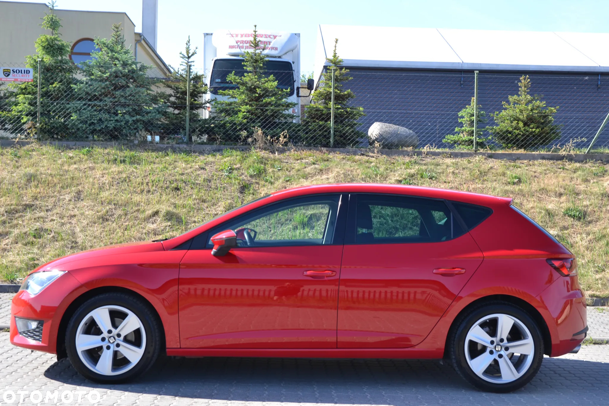 Seat Leon 1.4 TSI Start&Stop FR - 7