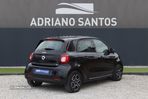 Smart ForFour Electric Drive Prime - 6