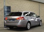 Peugeot 308 SW 1.5 BlueHDi Style - 9