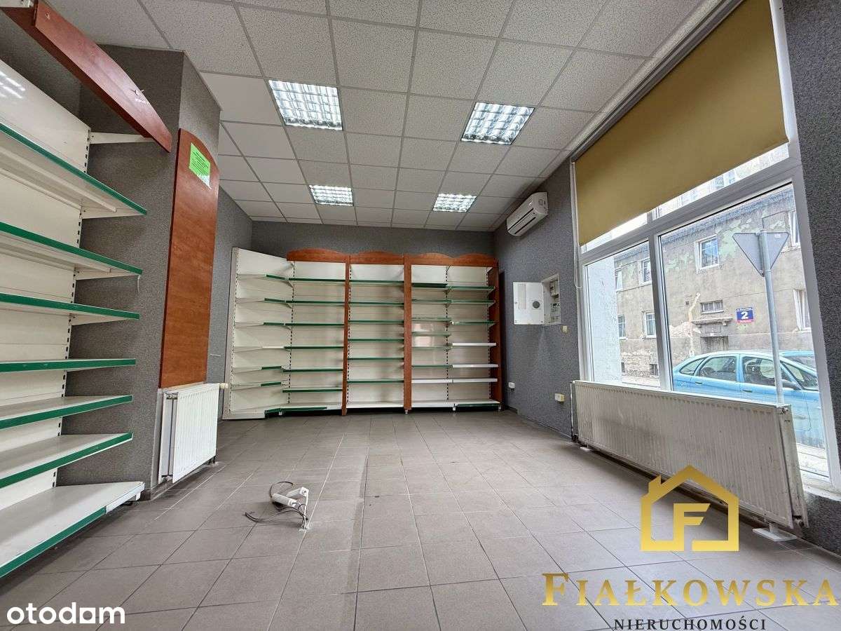 Wyjątkowy lokal w klimatycznej kamienicy z lat 20-5